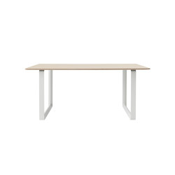 70/70 Table | 170 x 85 cm / 67 x 35" |  | Muuto