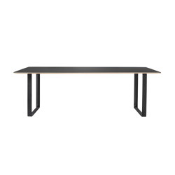 70/70 Table | 225 x 90 cm / 88.5 x 35.5" |  | Muuto