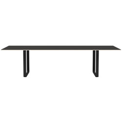 70/70 Table | 295 x 108 cm / 116 x 42.5