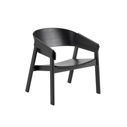Cover Lounge Chair | Armchairs | Muuto