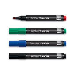 Permanent markers | Pens | Sigel