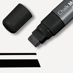 Chalk Marker 150, chisel tip 5-15 mm |  | Sigel