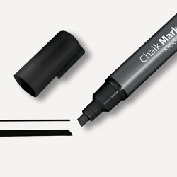 Chalk Marker 50, chisel tip 1-5 mm |  | Sigel
