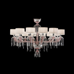Première Dame | Chandeliers | Barovier&Toso