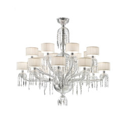 Première Dame | Chandeliers | Barovier&Toso