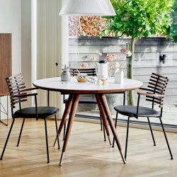 GM 3900 Edge Table | Dining tables | Naver Collection