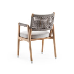 Ortigia Outdoor | Chairs | Flexform