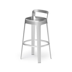 Ombra | Bar stools | RS Barcelona