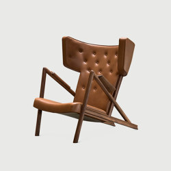 Grasshopper Chair | Armchairs | House of Finn Juhl - Onecollection