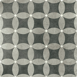 Retro' Decoro | Ceramic tiles | Eccentrico