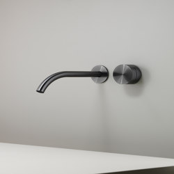 Giotto Plus GIO71 | Wash basin taps | CEADESIGN