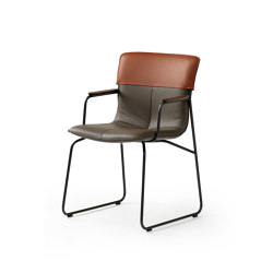 LX680 | Chairs | Leolux LX