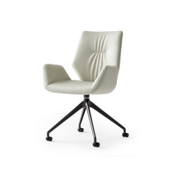 LXR02 | Chairs | Leolux LX