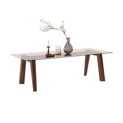 Nobby | Dining tables | ERSA