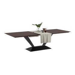 Palmy | Dining tables | ERSA