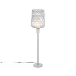 Antenna | Floor Lamp | Light Grey |  | Forestier