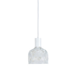 Antenna | Pendant Lamp | S White | Suspended lights | Forestier