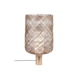 Antenna | Table Lamp | L Champagne | Table lights | Forestier