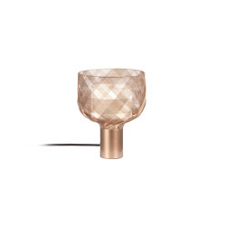 Antenna | Table Lamp | S Champagne | Lámparas de sobremesa | Forestier