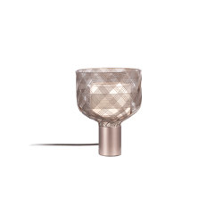 Antenna | Table Lamp | S Grey/Pink | Table lights | Forestier