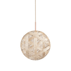 Chanpen | Pendant Lamp | M Natural | Lampade sospensione | Forestier