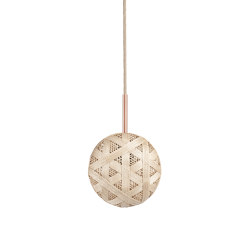 Chanpen | Pendant Lamp | XS Natural | Suspended lights | Forestier