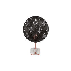 Chanpen | Table Lamp | S Copper/Black | Table lights | Forestier