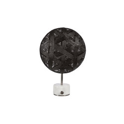 Chanpen | Table Lamp | S Metal/Black | Table lights | Forestier