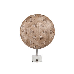 Chanpen | Table Lamp | S Metal/Natural | Table lights | Forestier