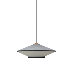 Cymbal | Pendant Lamp | M Atlantic | Suspended lights | Forestier