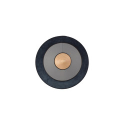 Cymbal | Wall Lamp | S Midnite | Wall lights | Forestier