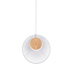 OYSTER | SUSPENSION | blanc | Suspensions | Forestier