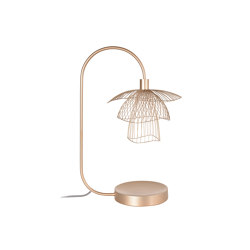 Papillon | Table Lamp | XS Champagne |  | Forestier