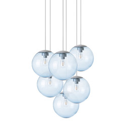 meester bezoeker Toeval SPHEREMAKER 6 - Suspended lights from Fatboy | Architonic