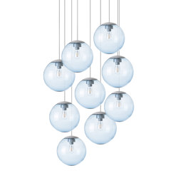 inspanning Refrein Bestuiven SPHEREMAKER 9 - Suspended lights from Fatboy | Architonic