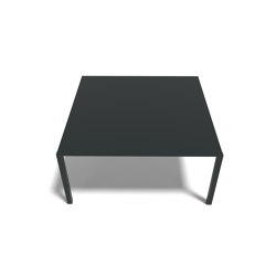 Flair (Q 155) Square Table | Dining tables | Atmosphera