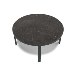 Flair (T 150) Round Table | Dining tables | Atmosphera