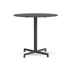 Friend Table base | Bistro tables | Atmosphera