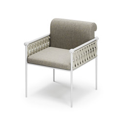 Dandy 2.0 
chaise avec accoudoirs | Chairs | Atmosphera