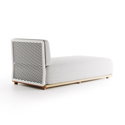 Switch Liege | Chaise Longues | Atmosphera