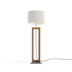 Vertigo Floor lamp | Outdoor free-standing lights | Atmosphera