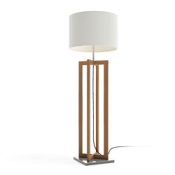 Vertigo Floor lamp | Lampade outdoor piantane | Atmosphera