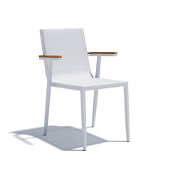 Domino silla con reposabrazos | Chairs | Atmosphera