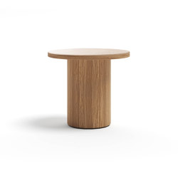 Frisbee Servitore | Side tables | Atmosphera