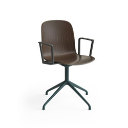 Cavatina Conference | with armrests | Steelcase