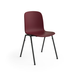 Cavatina 4-Legs | Chairs | Steelcase