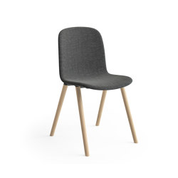 Cavatina 4-Legs | Chairs | Steelcase