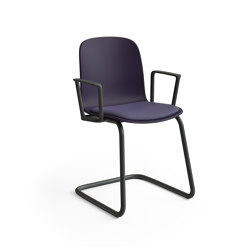 Cavatina Cantilever | Chairs | Steelcase