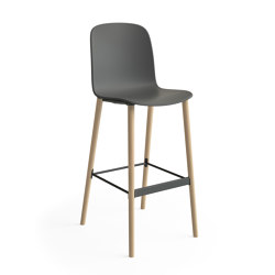 Cavatina Stool | Bar stools | Steelcase