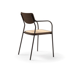 Amanda | Chairs | Quinti Sedute